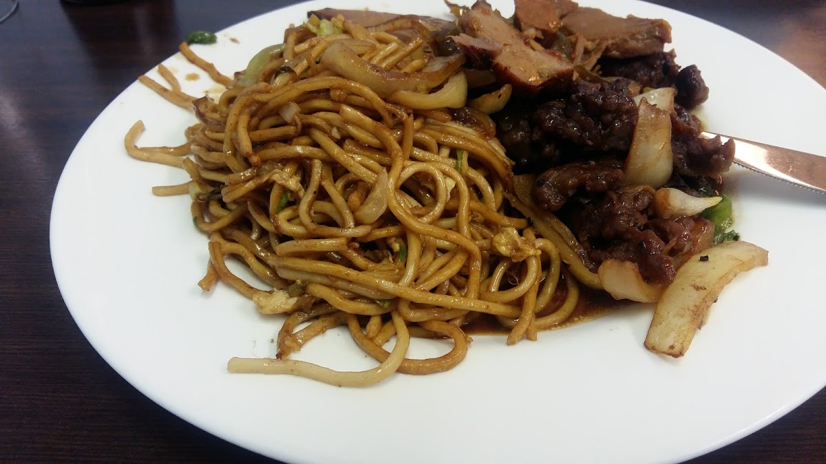 Hua Du Kiinalainen Ravintola-10