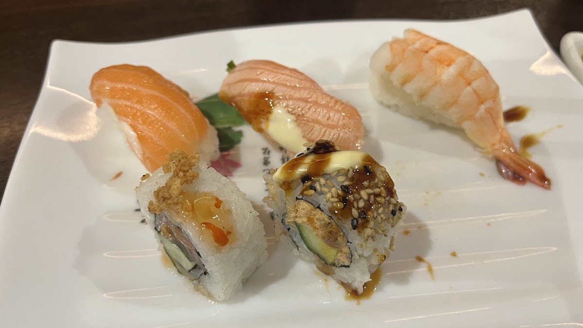 Hua Du Kiinalainen Ravintola-4