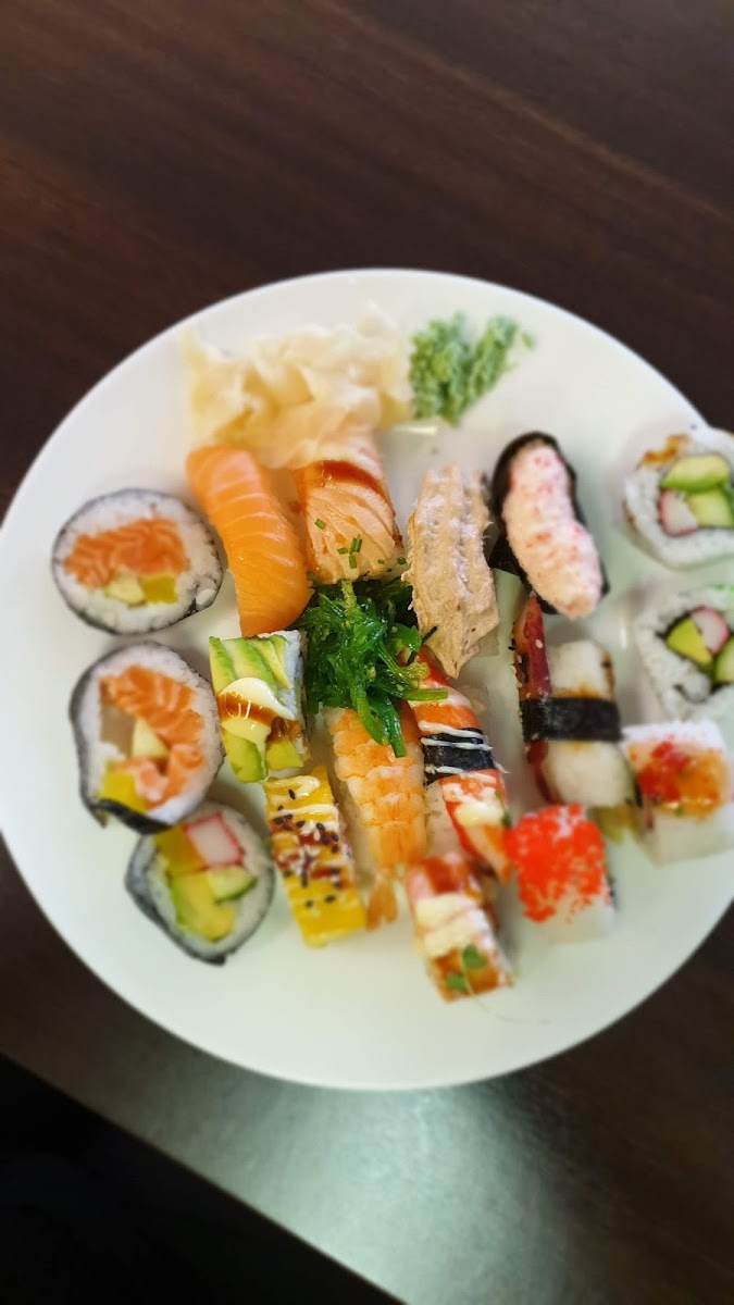 Hua Du Kiinalainen Ravintola-5