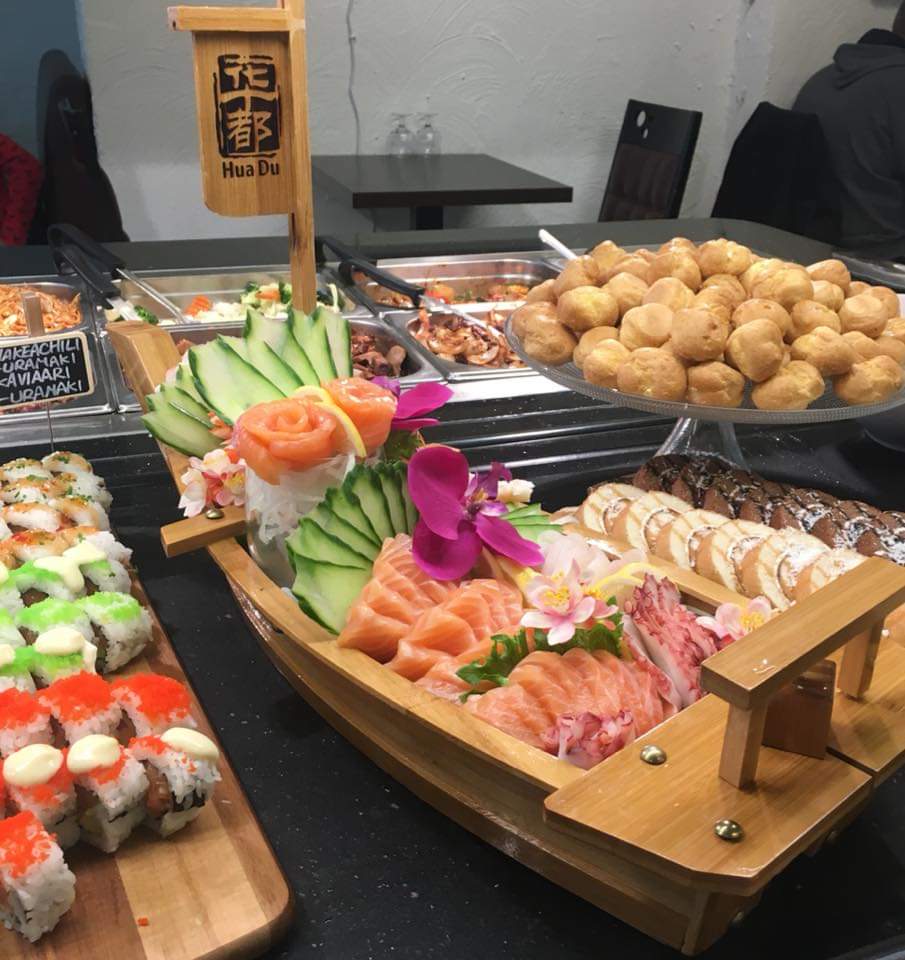 Hua Du Kiinalainen Ravintola-6