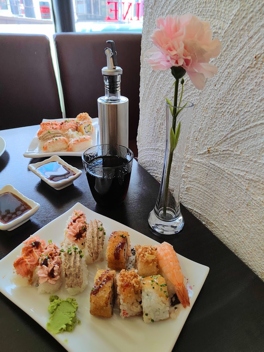 Hua Du Kiinalainen Ravintola-7