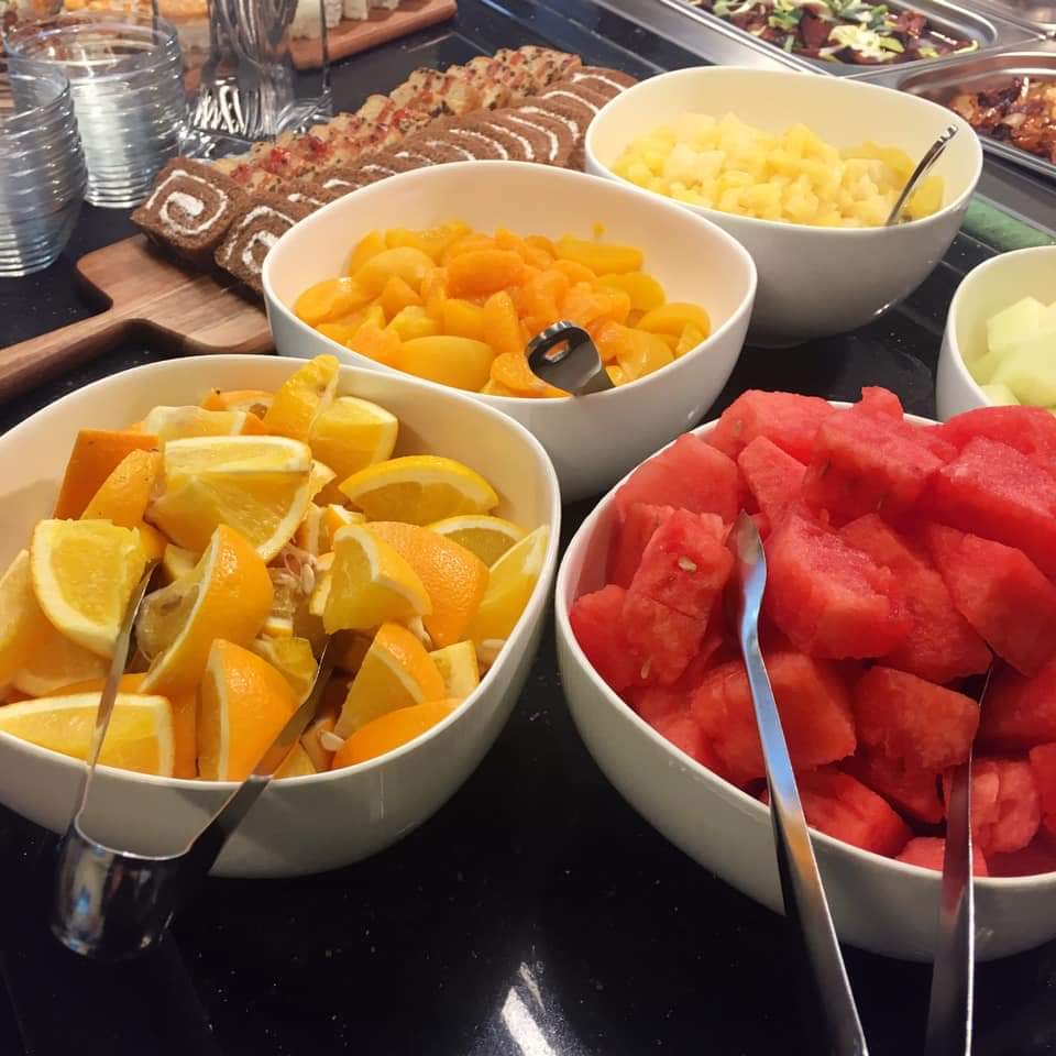 Hua Du Kiinalainen Ravintola-8