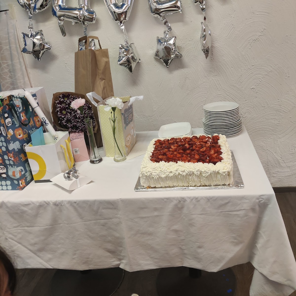 Hua Du Kiinalainen Ravintola-9